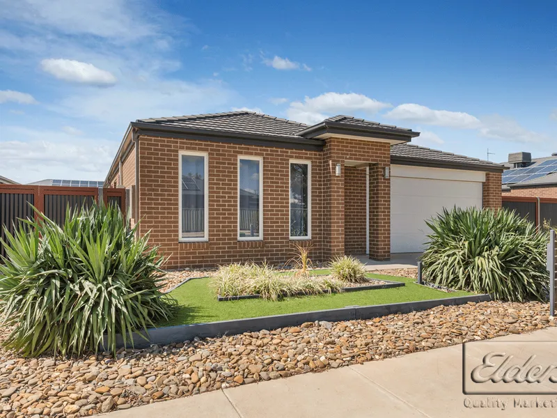 Comfortable Living or Ideal Investment