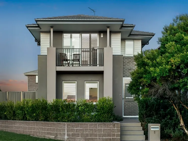 Beautiful North West Facing Family Home within 5 Minute walk to Galungarra Public School