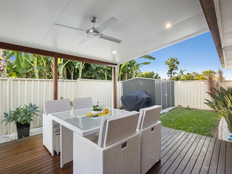Immaculate Pet Friendly Duplex
