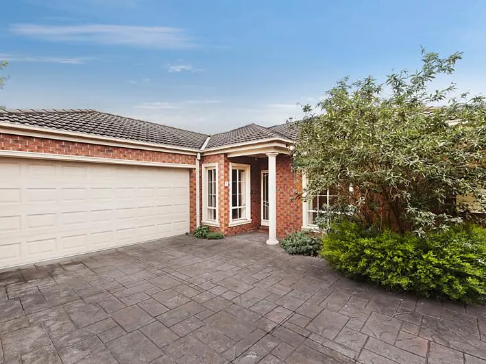 Beautiful home with prime location