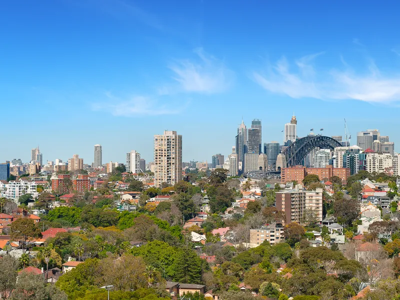 Spacious & Bright with Sweeping Views