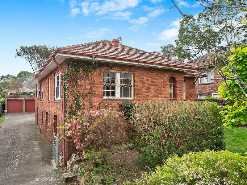 Beautiful three bedroom home