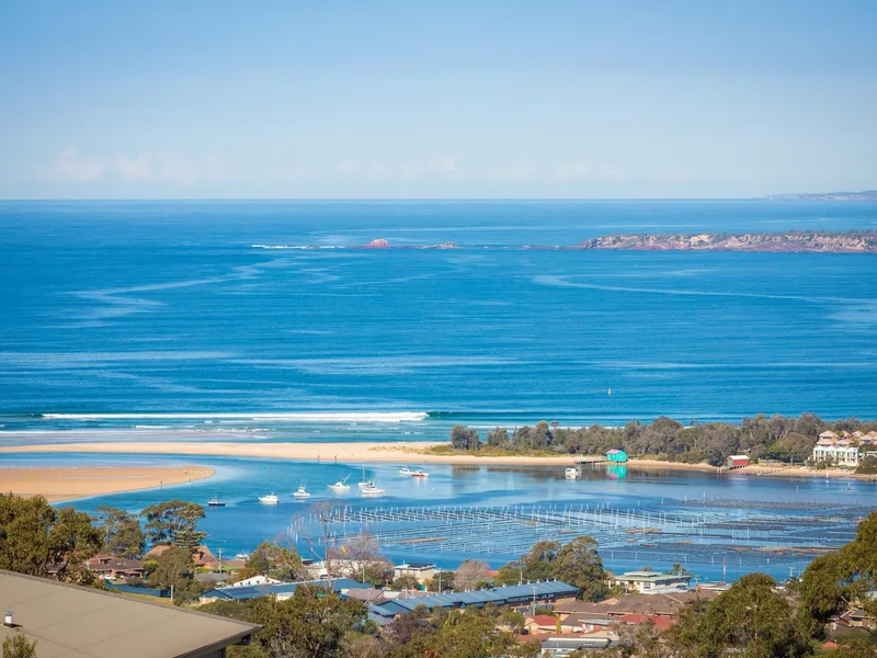 PREMIUM BEACHSIDE LIFESTYLE