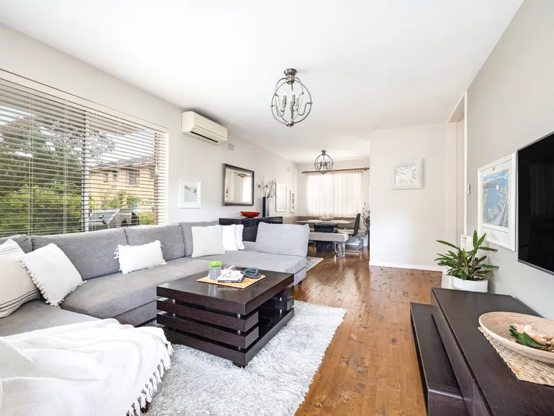 Ultimate Beach Lifestyle Apartment
