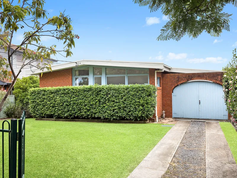 Whisper Quiet Family Home