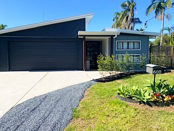 Don't wait to build, here it is!