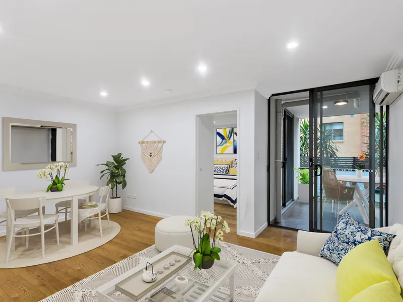 SOLD - SEEKING 2 BED UNITS AS IN HIGH DEMAND