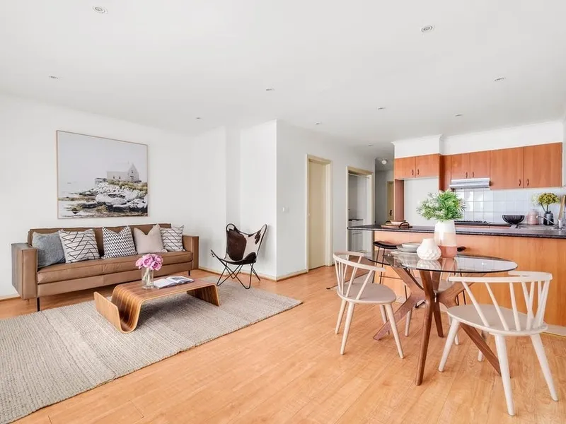 Effortless Living in the Heart of Box Hill