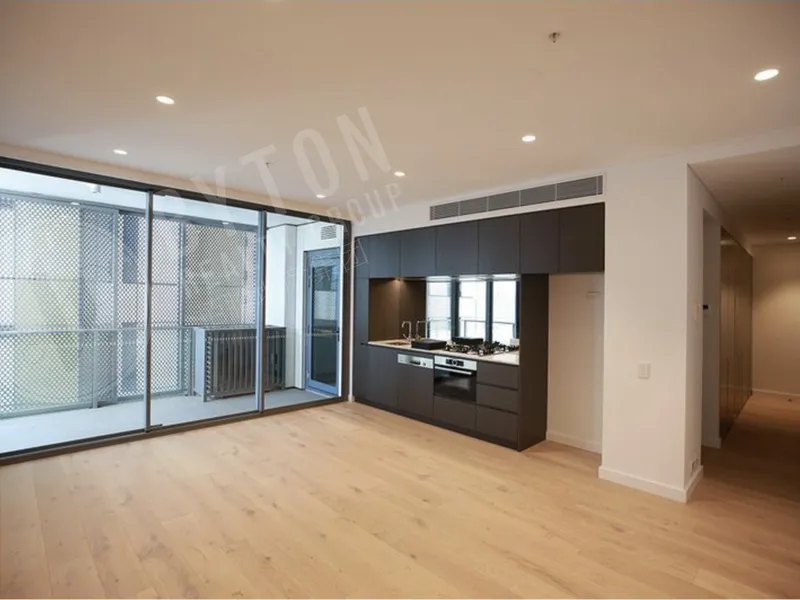 One Bed Apartment for lease in North Sydney!