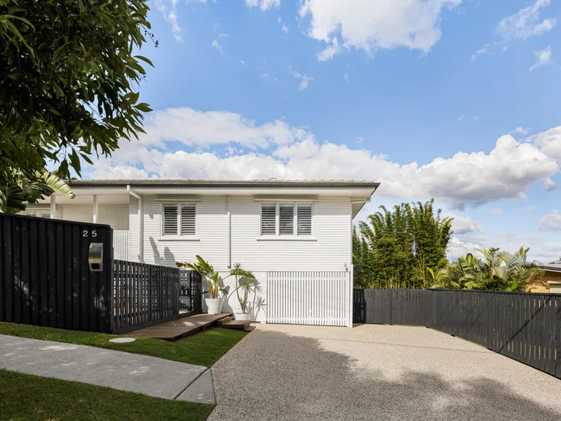 GORGEOUS RENOVATION WITH CITY HORIZON