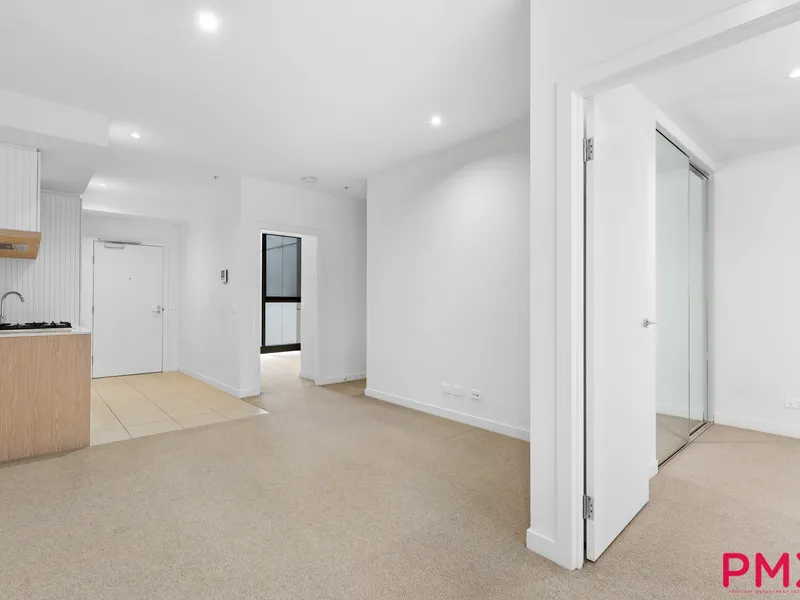 Professionally cleaned and in convenient location