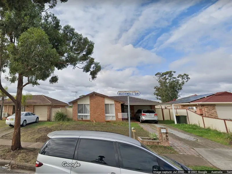 Easy access to most amenities