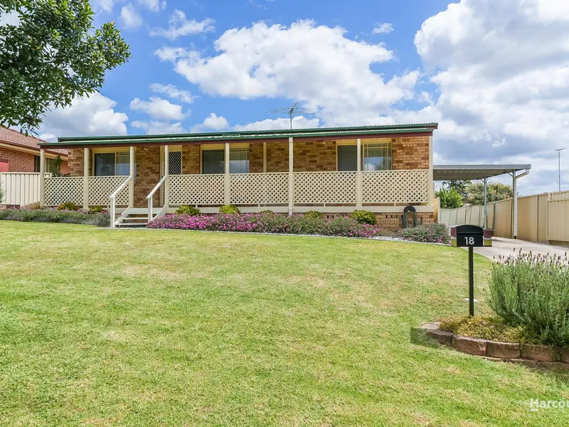 Three Bedroom Home...