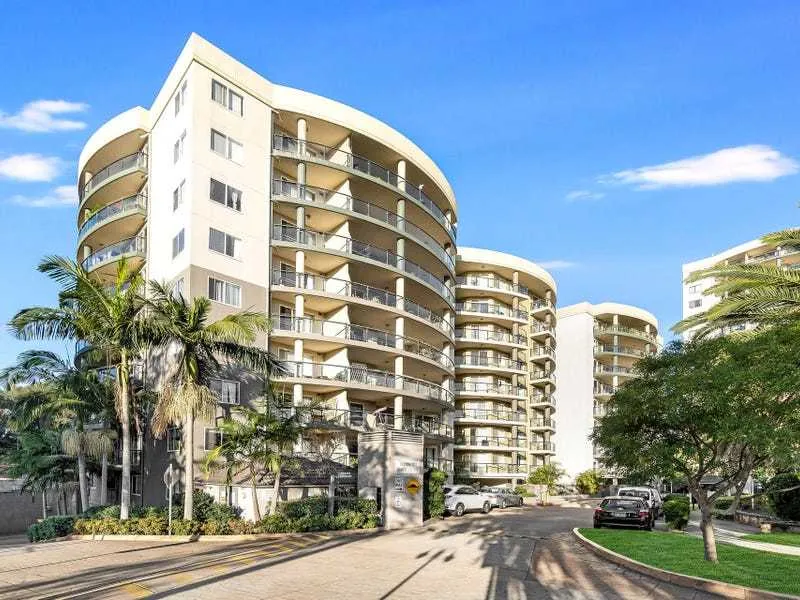 Resort Style Living Within Close Proximately to Parramatta CBD, Prestigious Schools, Restaurants & Shops