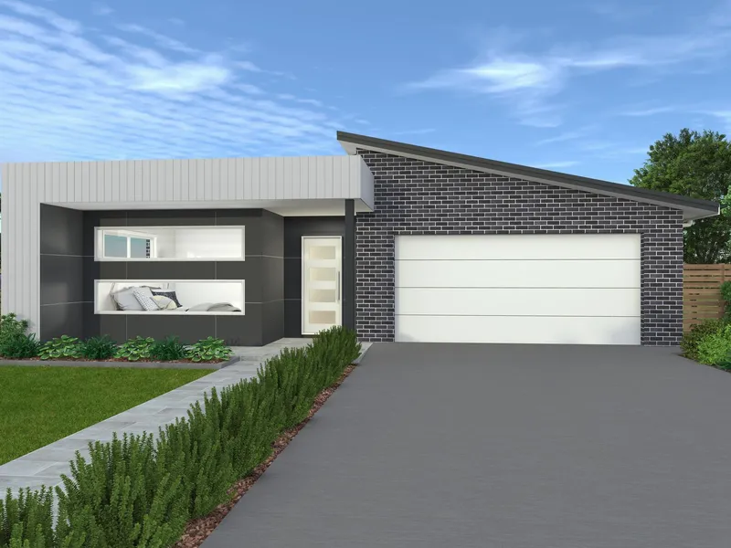 House and Land - Ellerton 223