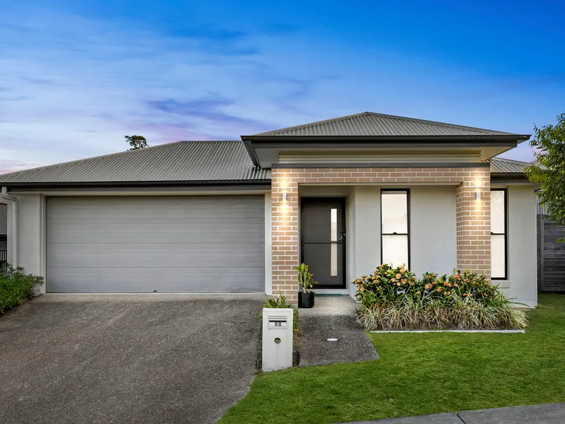 Modern Family Living in Upper Kedron: Your Dream Home Awaits!