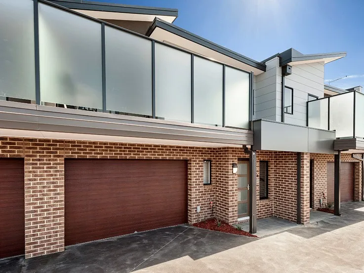 Boutique Living In Eclectic Brunswick East!