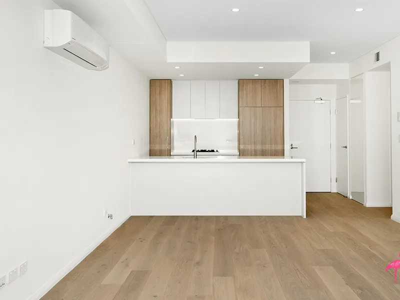 Luxurious Apartment with Modern Conveniences