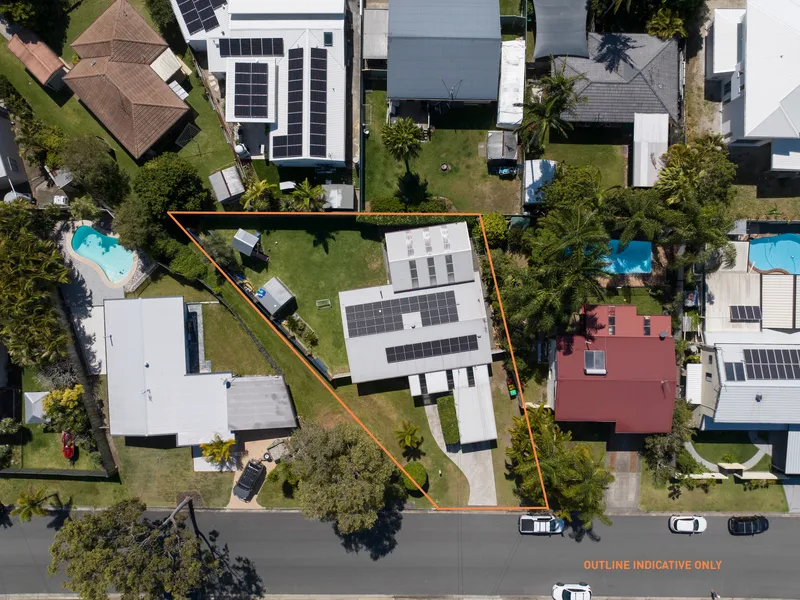 YOUR COASTAL LIFESTYLE AWAITS - MOOLOOLABA