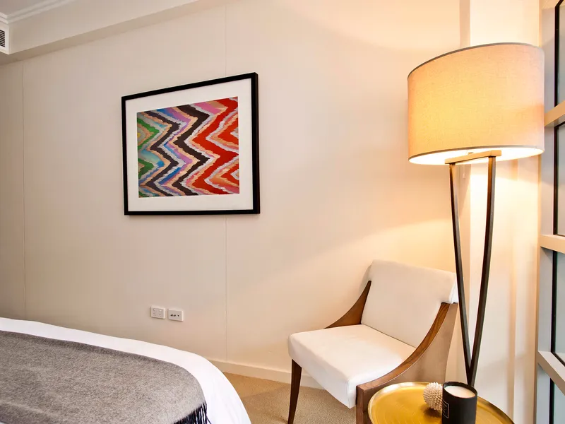 Double Full Brick Building at Quiet Location!!!