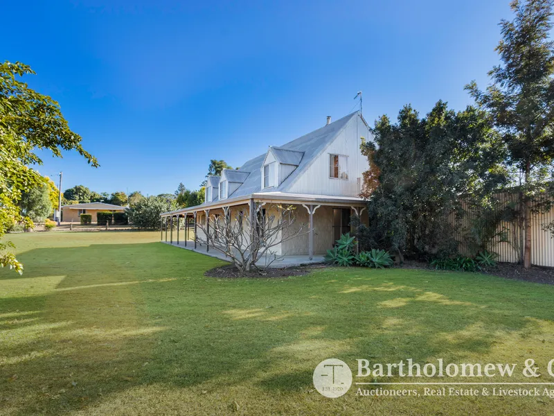 Stand out from the crowd!