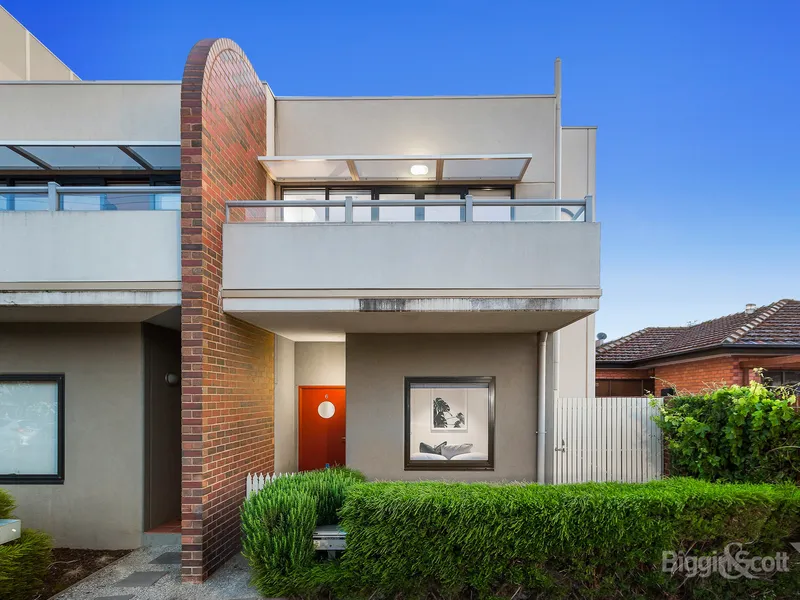 UNDER APPLICATION  Within the Heart of Yarraville