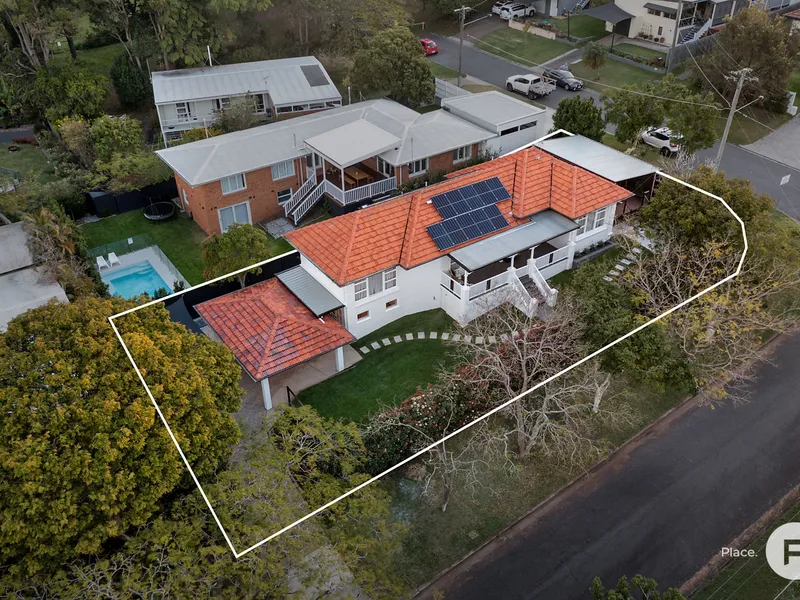 Welcome Home to ‘Albar House’