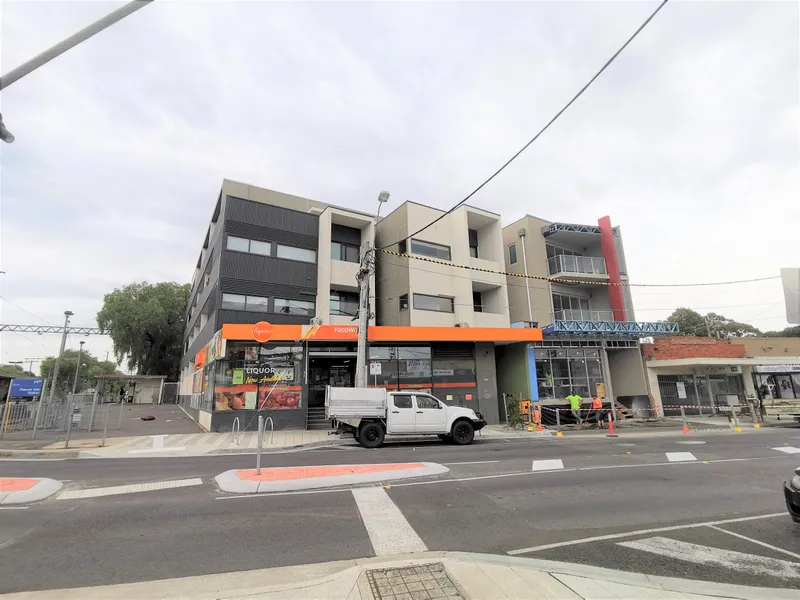 Sensational Starter or Impressive Investment at the heart of Pascoe Vale!