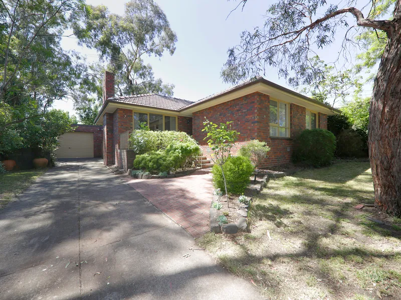 Comfort and Style in Blackburn North!