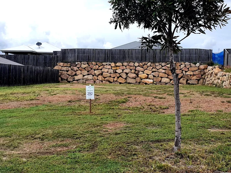 Registered Land READY TO BUILD ON!