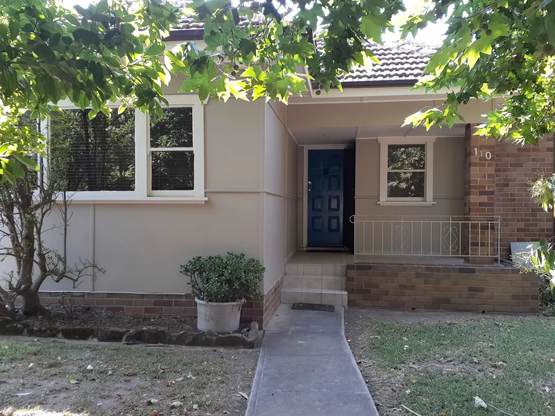 Spacious home in prime location !!!