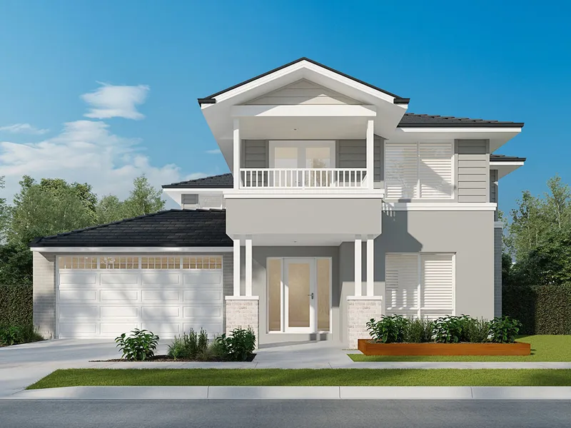 Fantastic Included Value with one of Australia's most trusted builders!