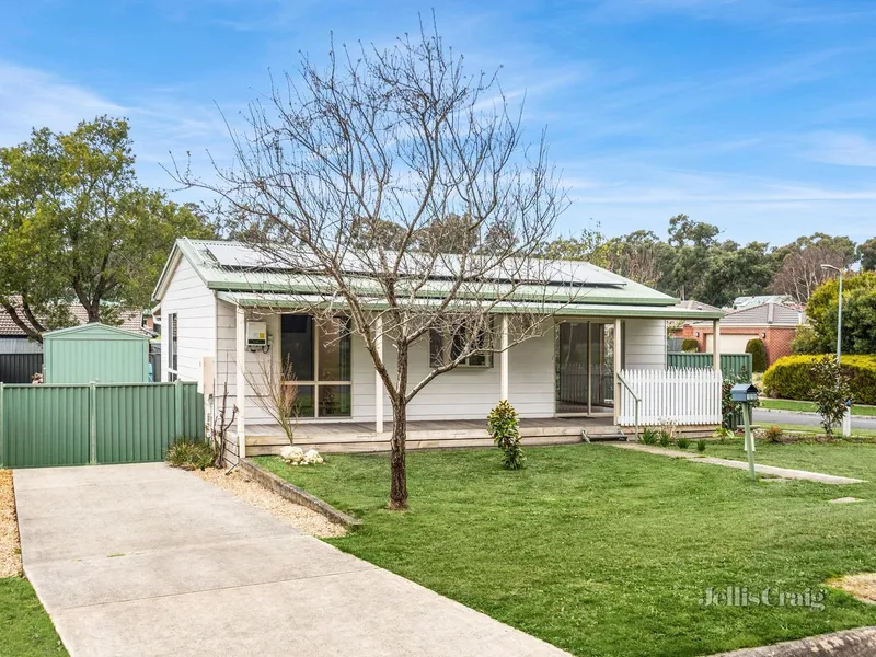Lovely Cottage in Creswick