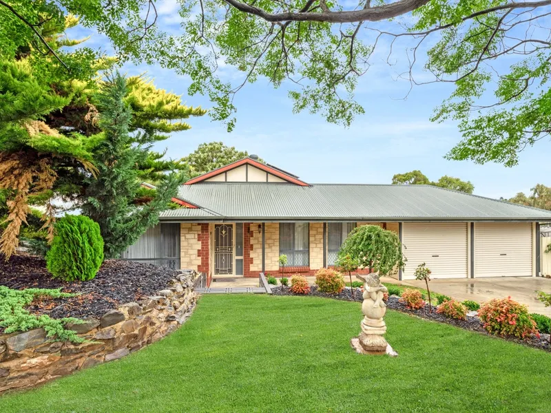 Home Is Where The Heart Is