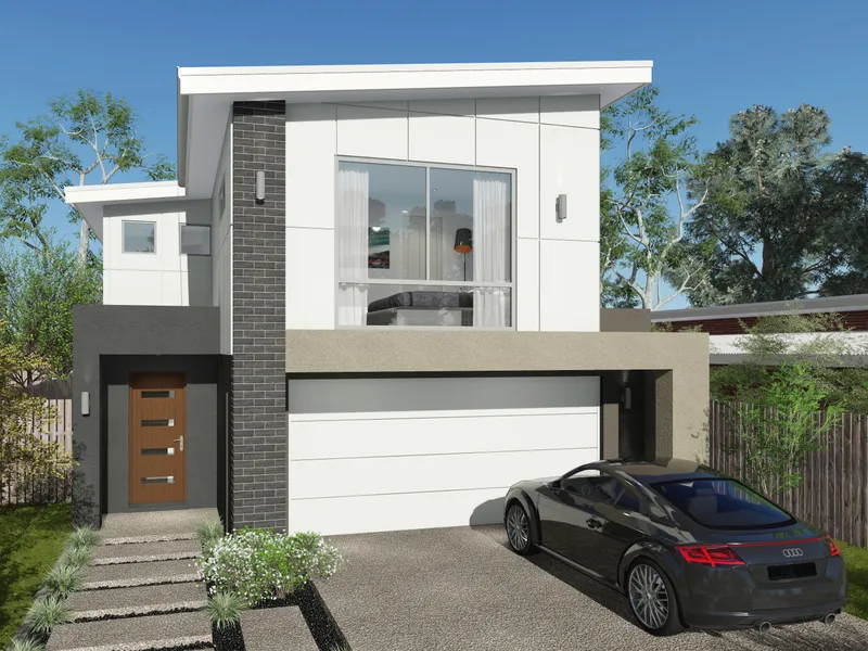 Your chance to design and build your dream home in this ultra convenient Jindalee location!