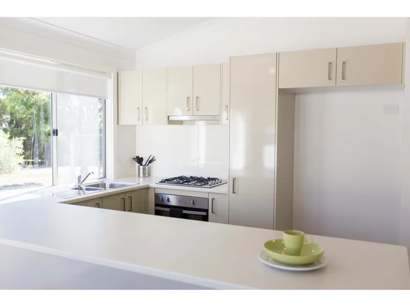 Retire to simple coastal living