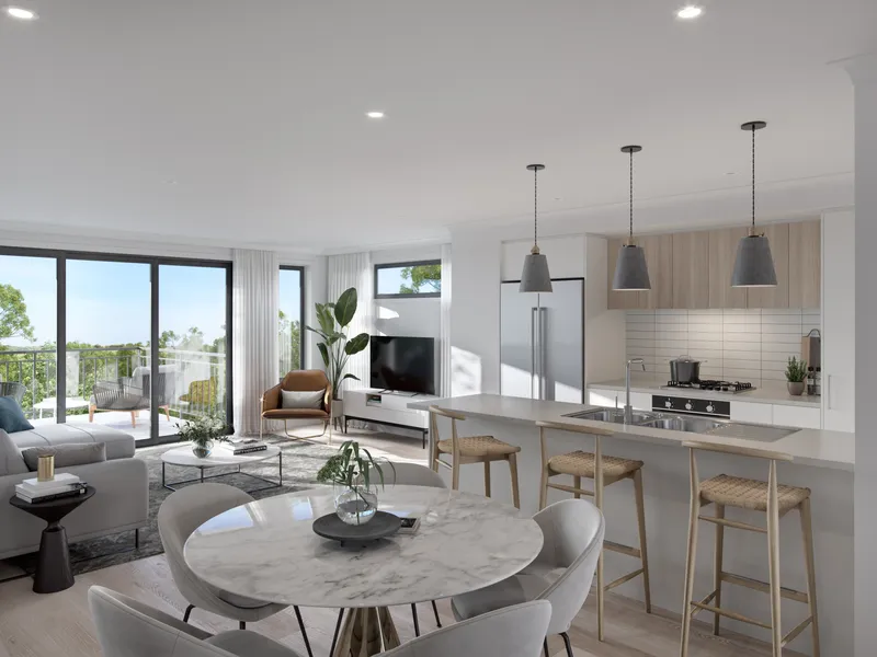 Now Selling, 3 bedroom end townhome. It won't last!