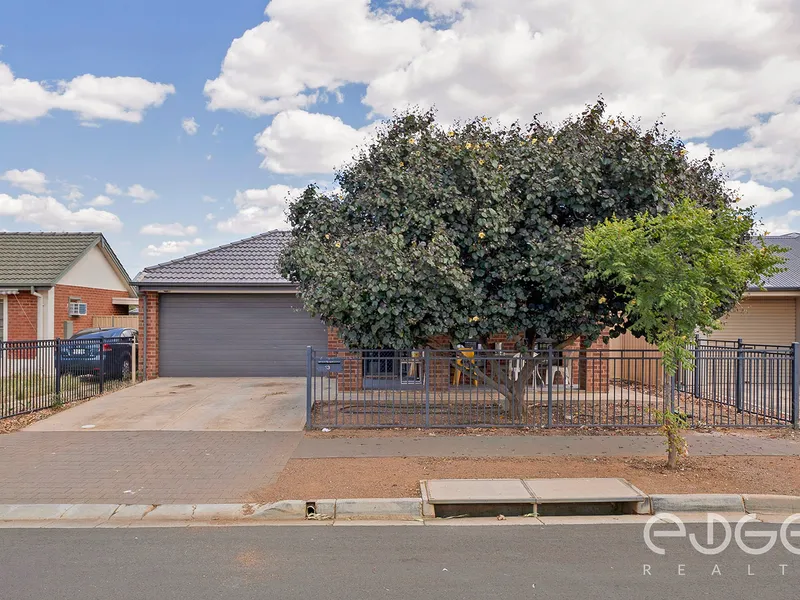 Ideal Investment or Fantastic Family Home!