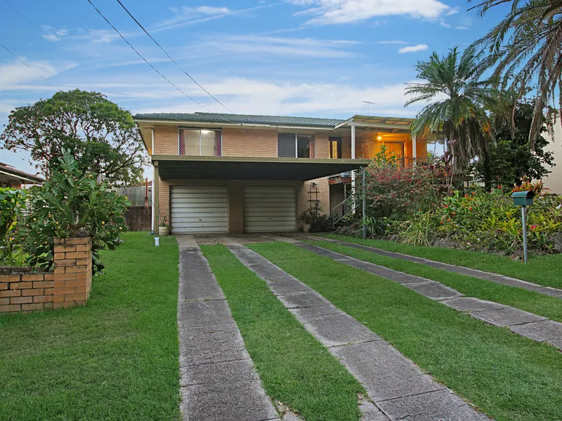 Live In Today and Invest For Tomorrow