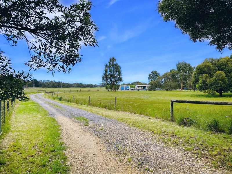 Heathmere Lifestyle