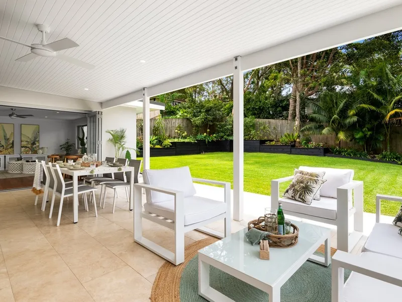 Effortless Bayside Living, Supreme Family Home