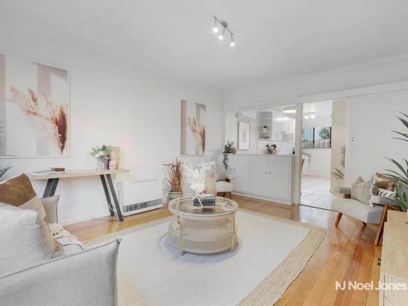 Heart-Of-Ringwood Starter, Downsizer Or Investment