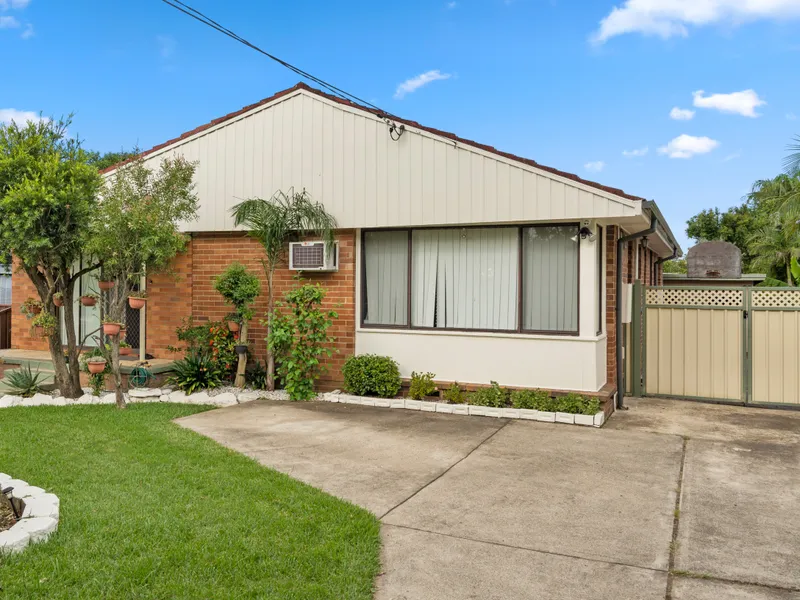 734sqm! | Duplex Potential