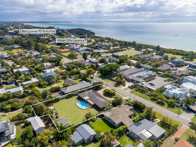 RARE TOWNSHIP OPPORTUNITY.