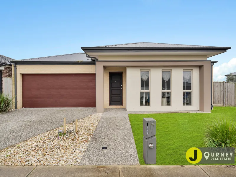 IDEAL FAMILY HOME!