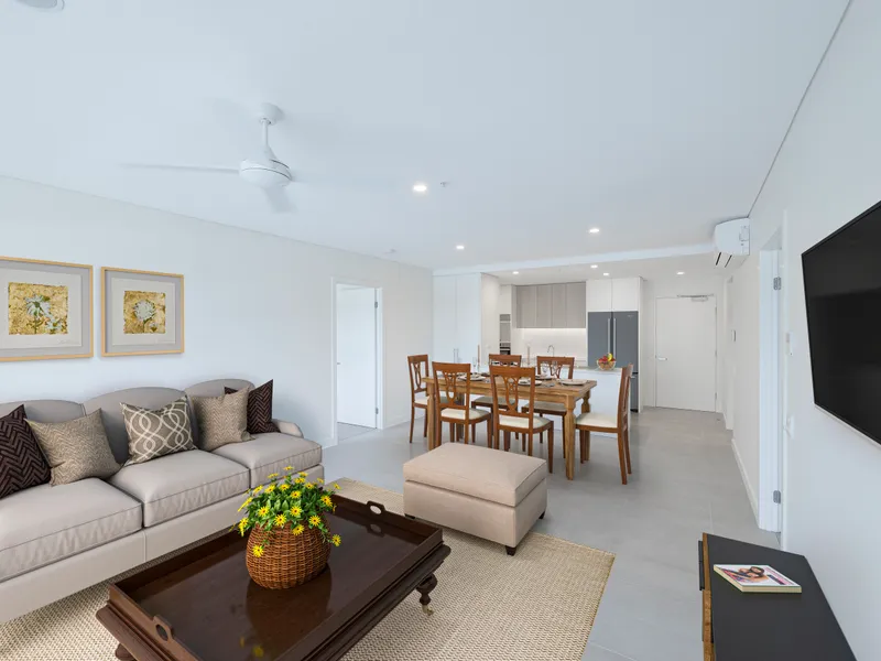 Relax and Retire at Shine Birtinya ... enquire today