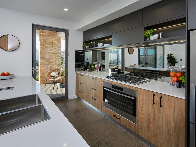 BUILD YOUR DREAM HOME