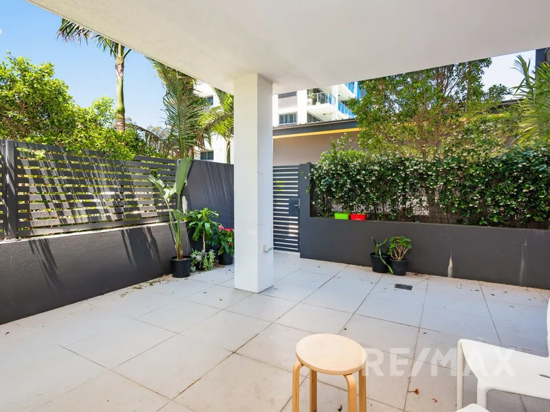 AFFORDABLE ENTRY LEVEL APARTMENT