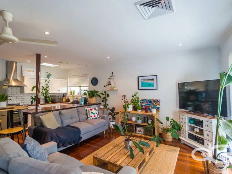 Finest Villa in Fremantle