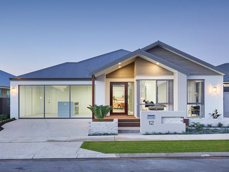 Beat Perth's property price increases and build with Redink Homes today!